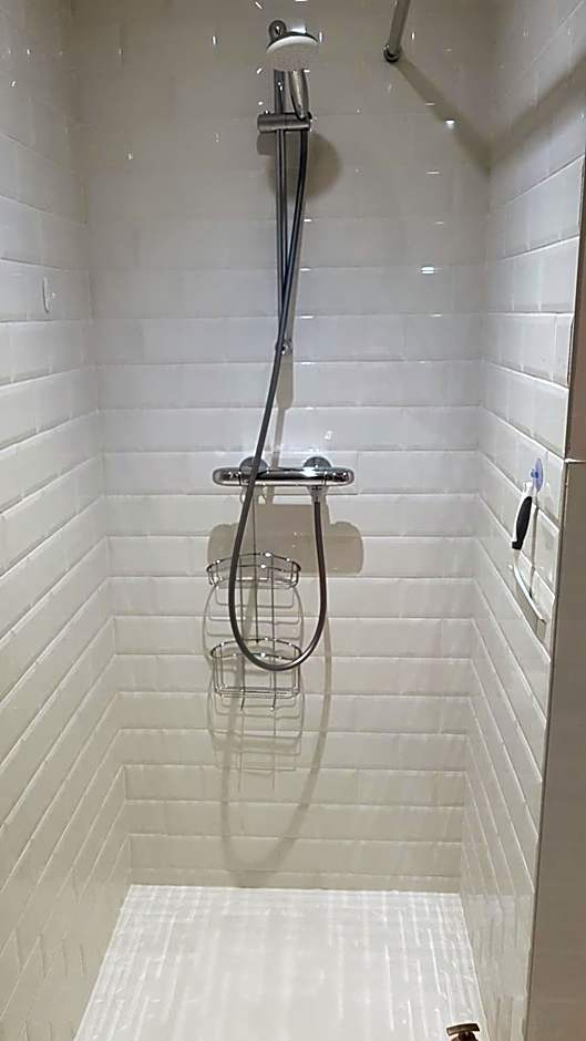 les chambres de Marthe