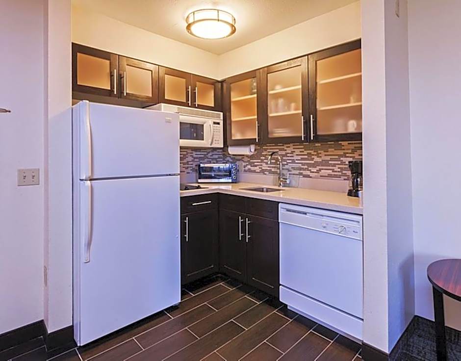 Staybridge Suites Chicago-Oakbrook Terrace By IHG