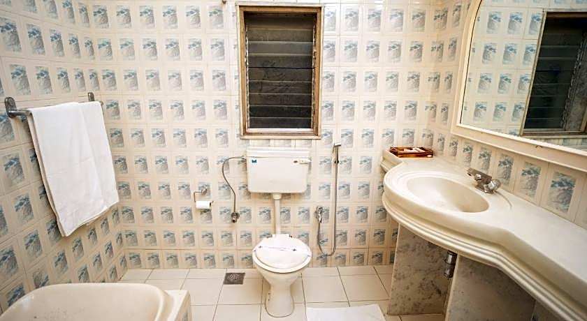 Nilambag Palace Hotel