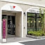Hotel Wing International Shimbashi Onarimon