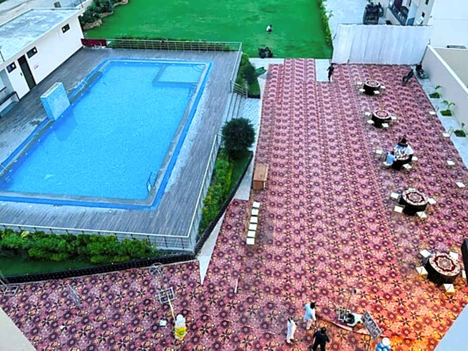 Photo 1 of 23 of Divine Hotel And Resorts
