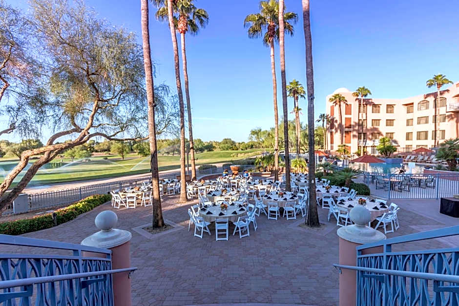 Scottsdale Marriott at McDowell Mountains