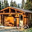Togwotee Mountain Lodge