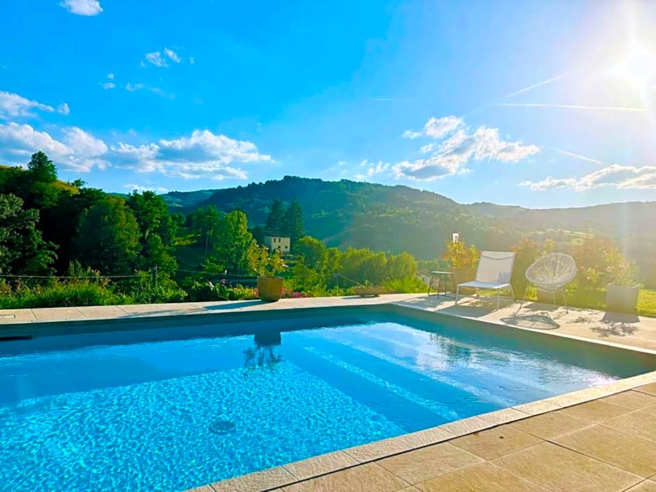 Casa Stella Country House