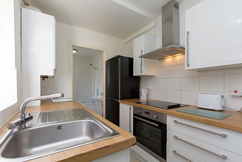 Townhouse @ Underwood Lane