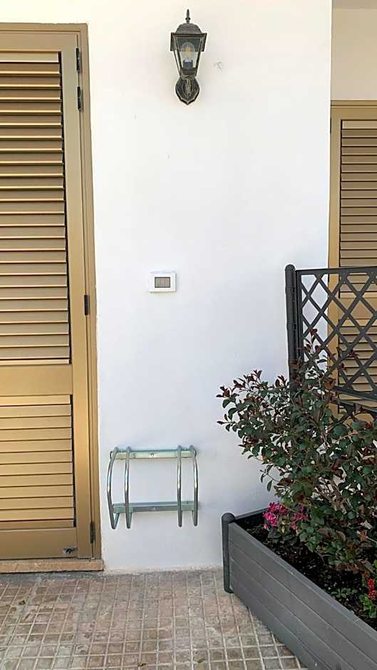 B&B Casa di Nonna Checca