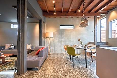 No3 Tsuchiura CYCLE HOME HOTEL