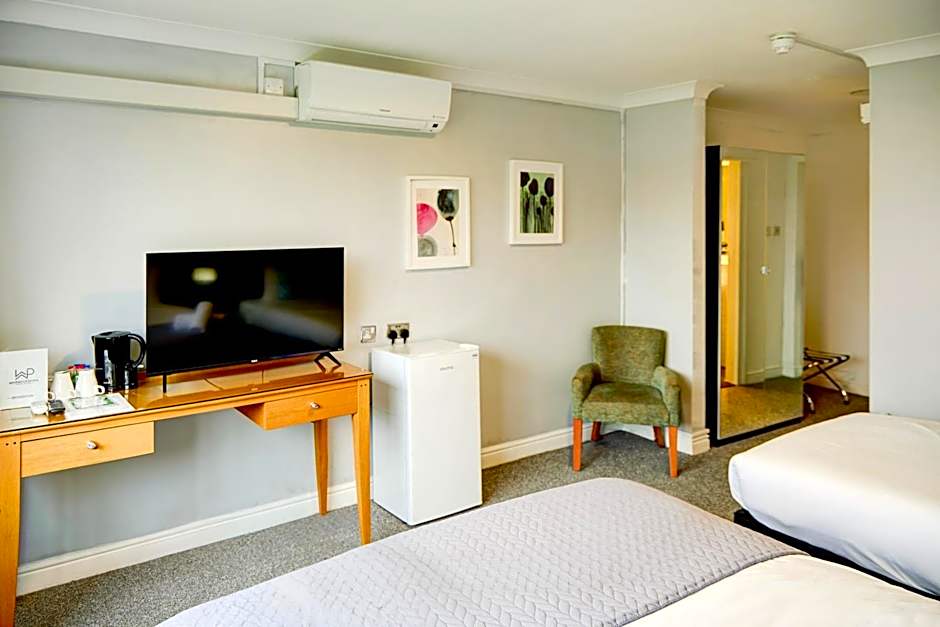 Warwickshire Park Hotel