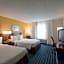Fairfield Inn & Suites by Marriott Cleveland Streetsboro