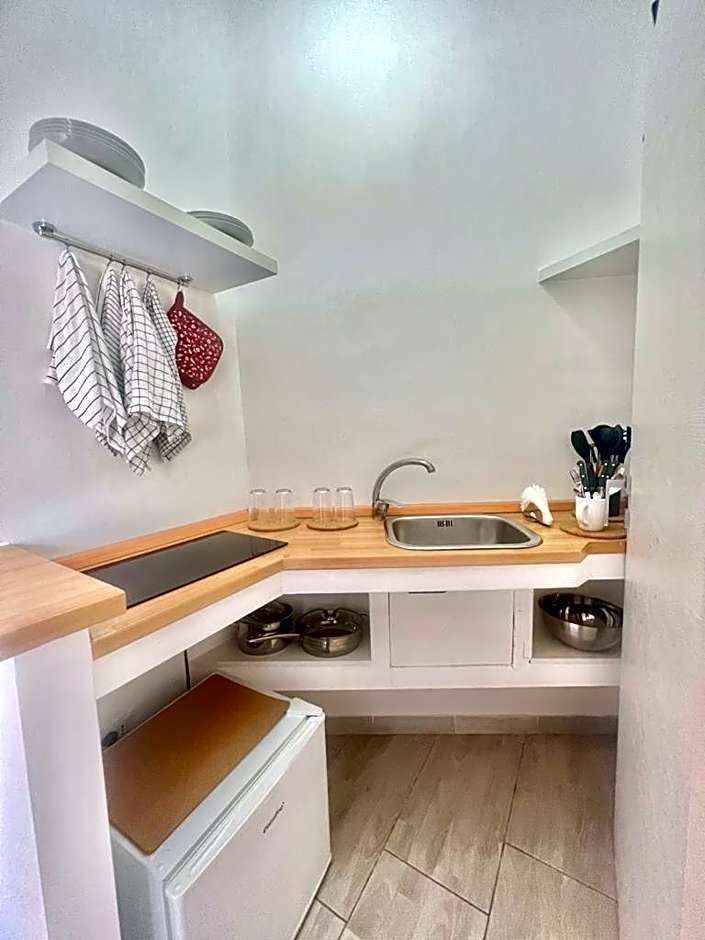 A Casa dei Bruno B&B