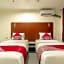 OYO Flagship 1481 Apartemen Sentraland Medan