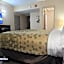 Econo Lodge Inn & Suites Mason City - Clear Lake