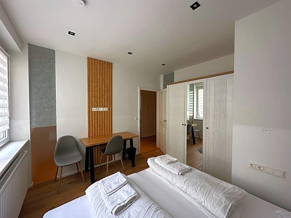 Lion`s Rooms n Apartments