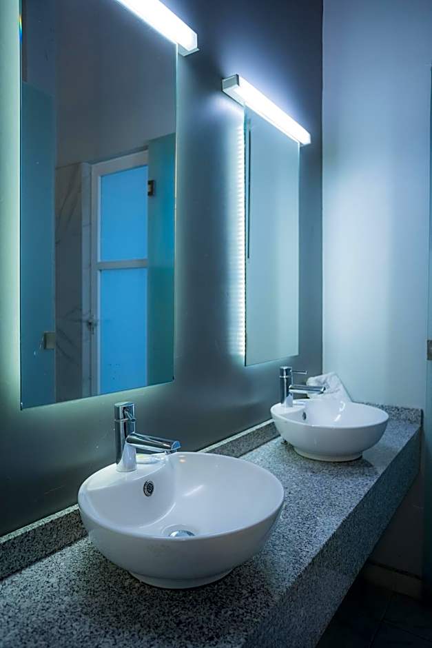 Hotel Principal