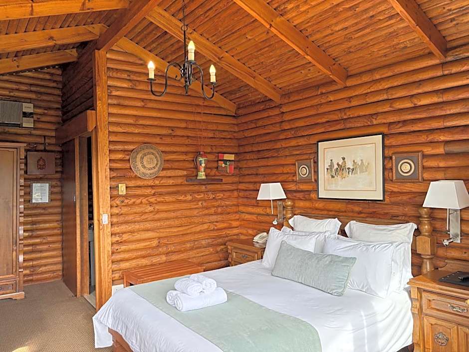 Photo 1 of 8 of Chalet