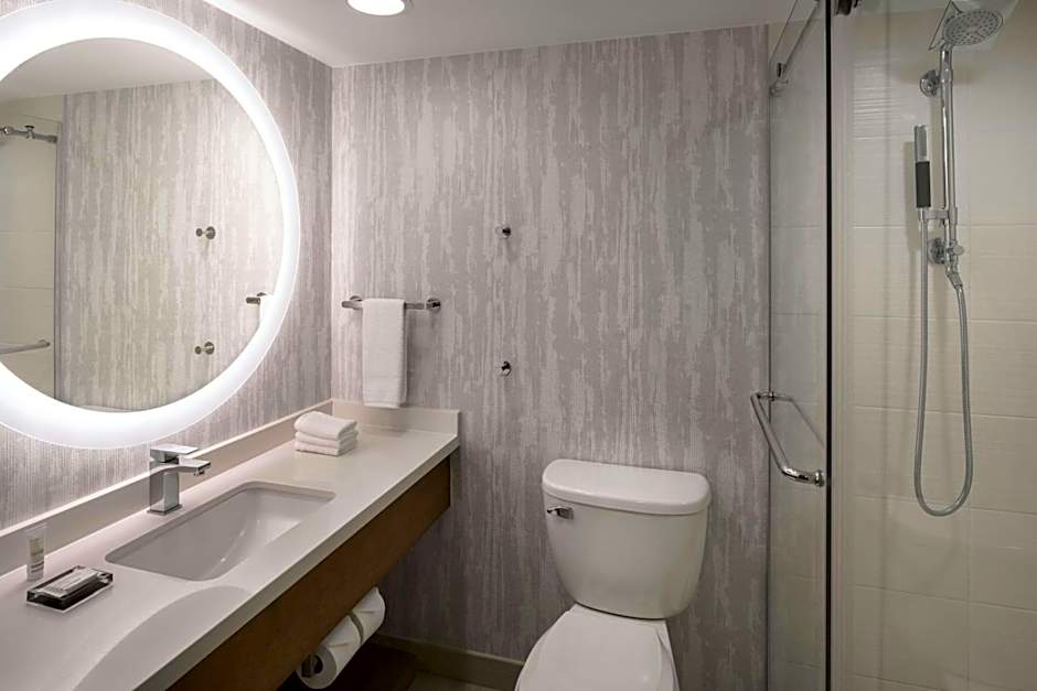 Clearwater Beach Marriott Resort on Sand Key