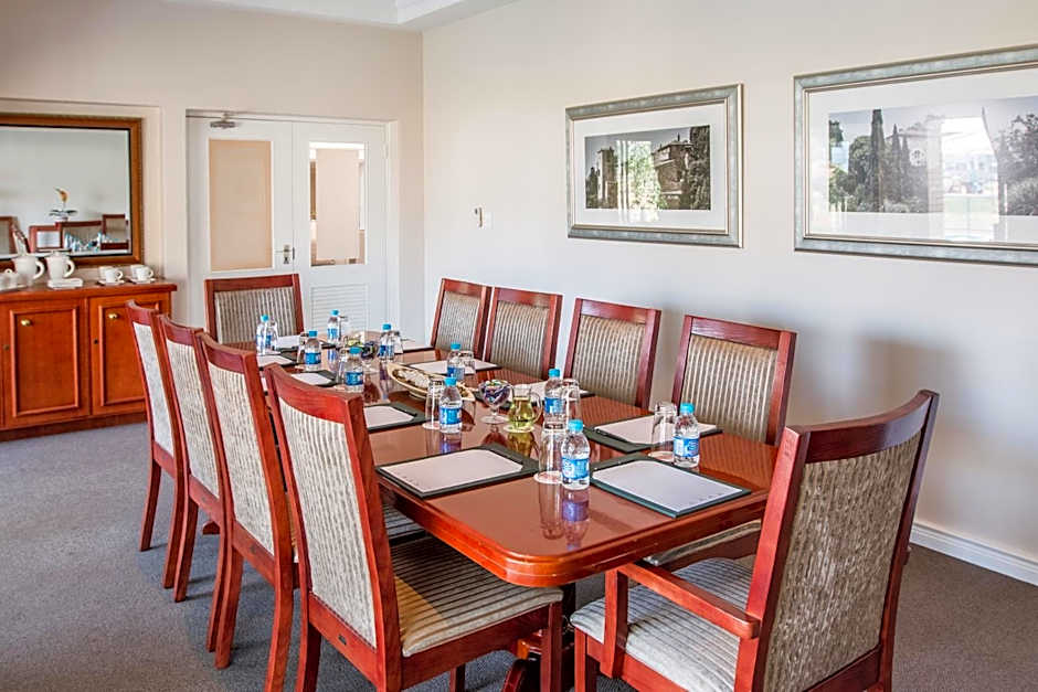 City Lodge Hotel Eastgate