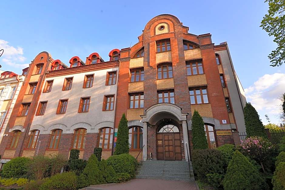 Pokoje Gościnne Centrum Kultury Prawosławnej