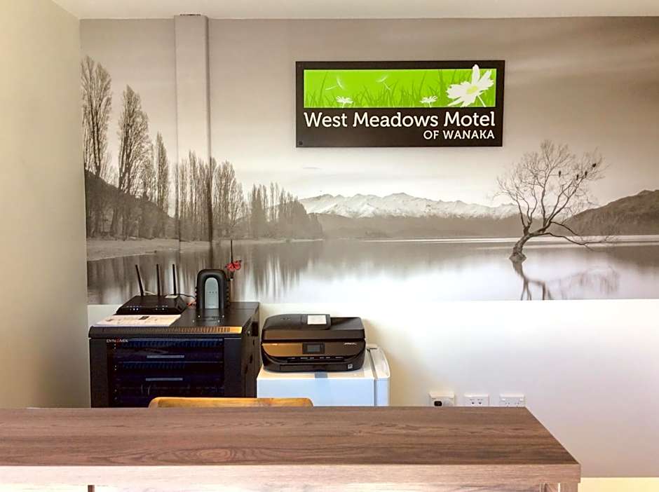 West Meadows Motel of Wanaka
