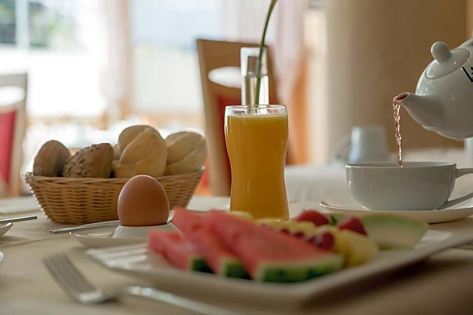 Hotel Elisabeth Superior Sölden