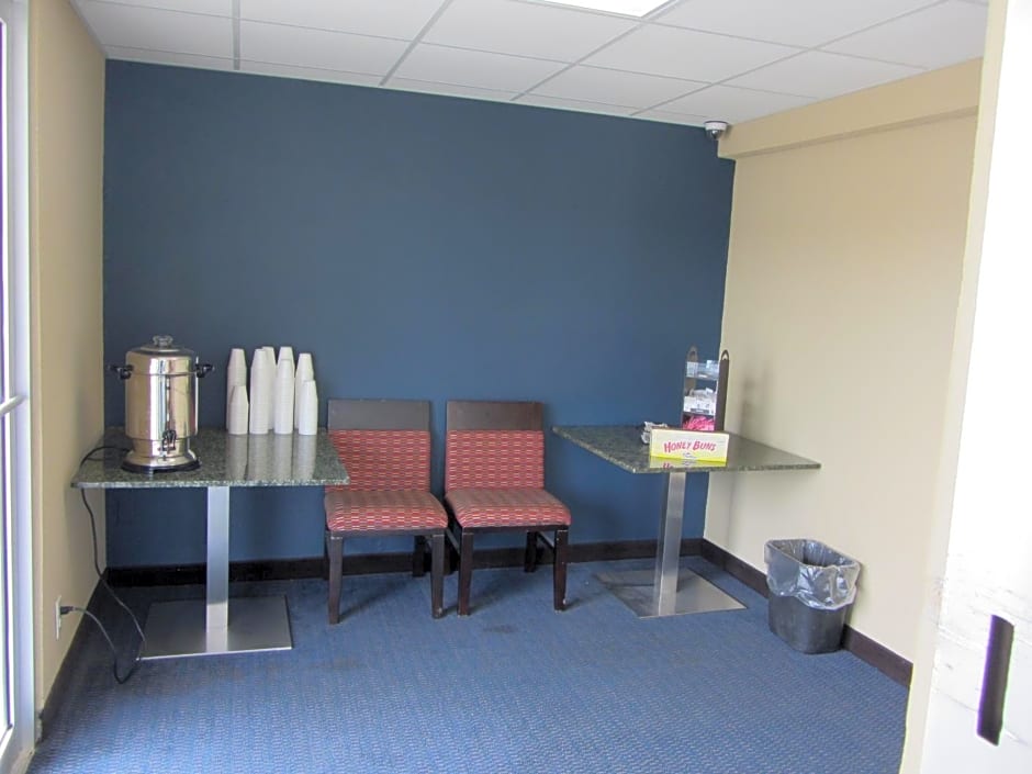 Howard Johnson by Wyndham Odessa TX