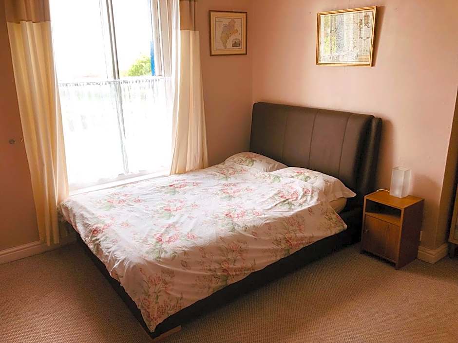 Hope & Anchor, Hadrian's Wall, Port Carlisle, Solway Firth, Area of Natural Beauty