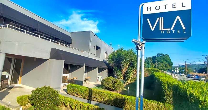 Vila Hotel By VimaHotels