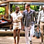 Fairmont Mara Safari Club