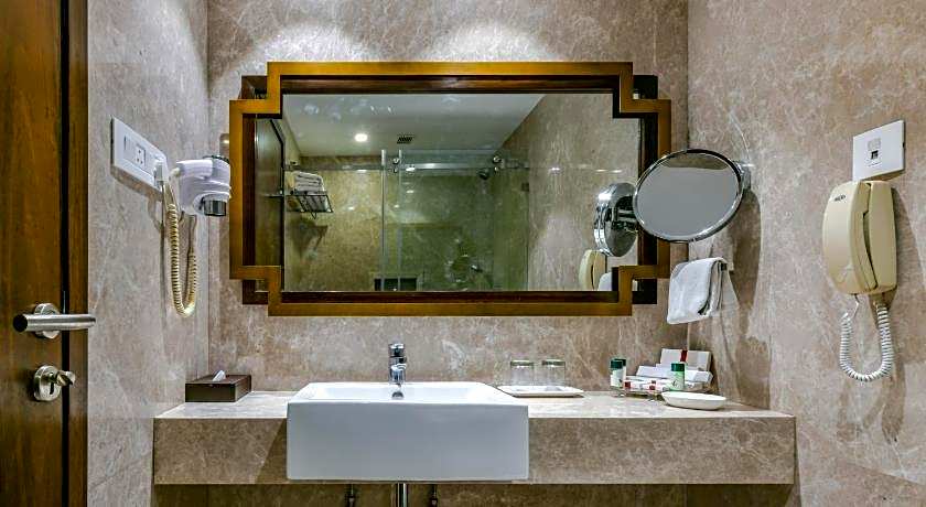 Sun N Sand Shirdi Hotel