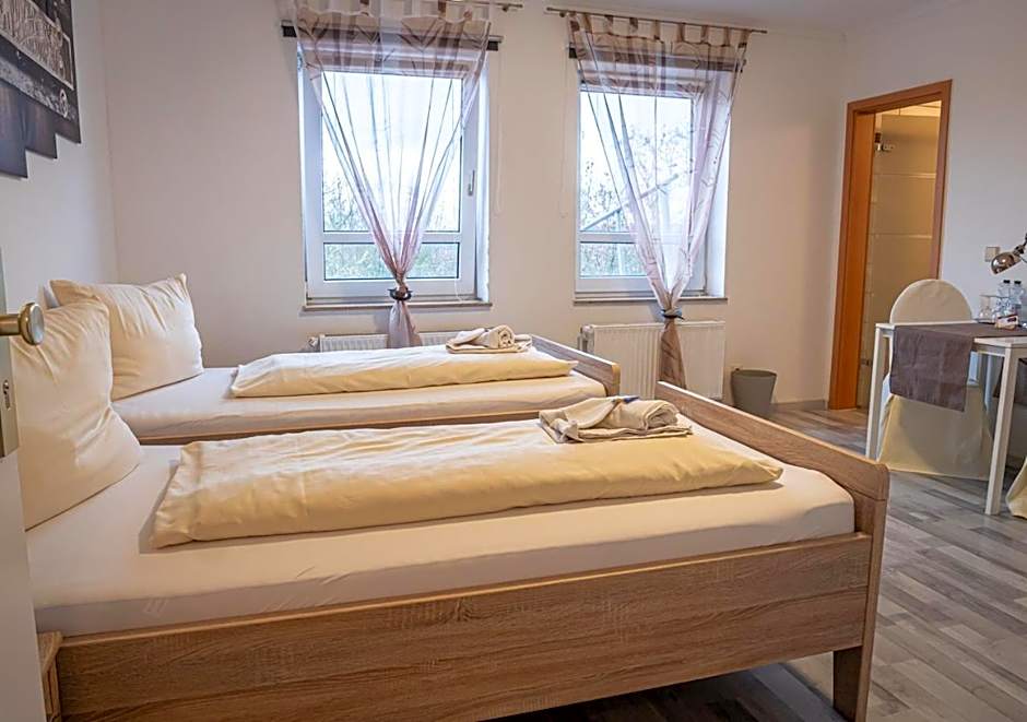 Hotel Bouzid - Laatzen