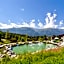 Hotel Lärchenhof Natur