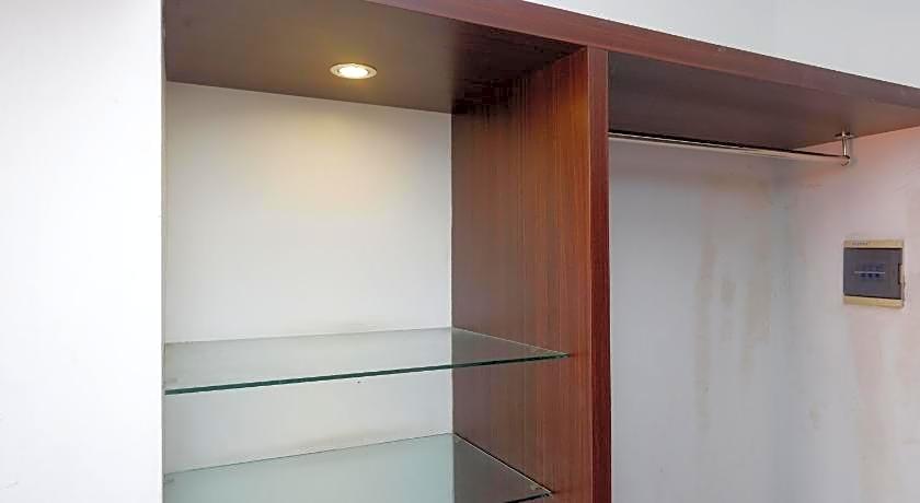 RedDoorz @ Hotel Artama Pandanaran Semarang