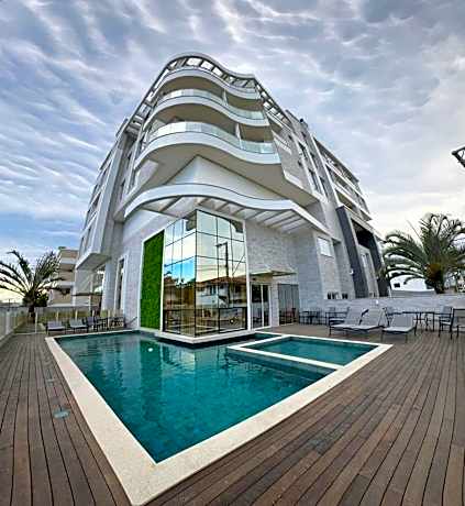 A103 - Residencial Badejo