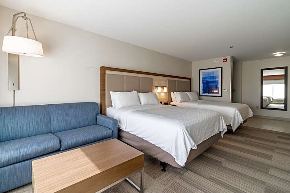 Holiday Inn Express & Suites - Marion By IHG