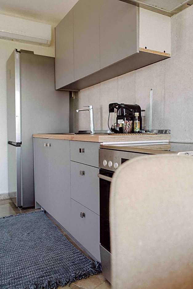 Samothraki Village Hotel