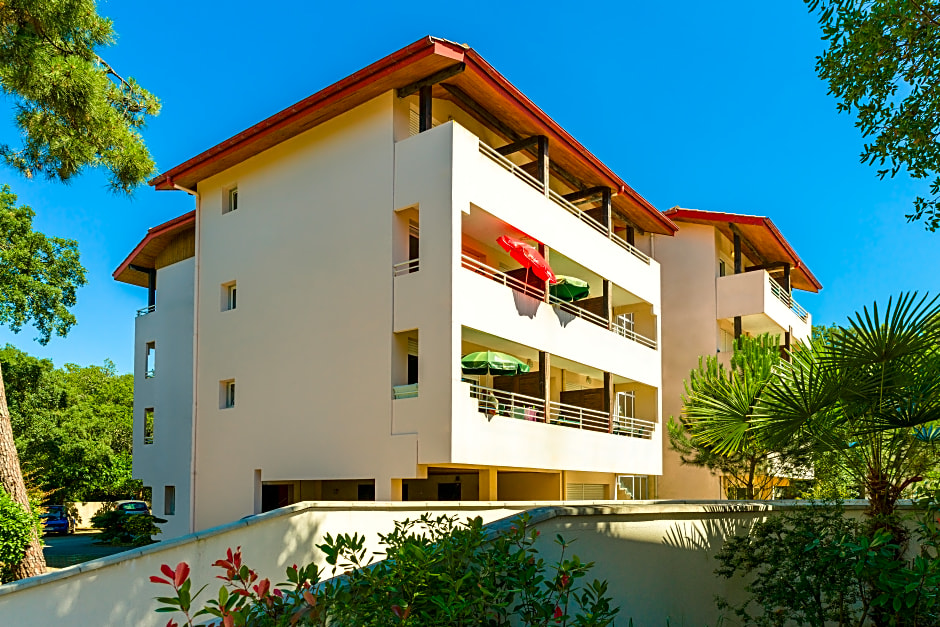 Residence Azureva Hossegor Ville