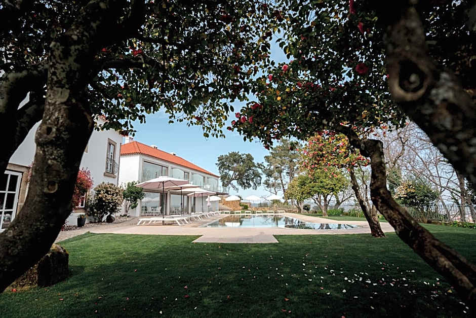 Convento do Seixo Boutique Hotel & Spa