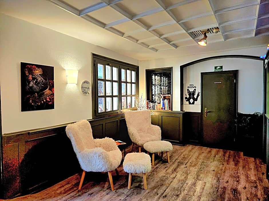 Hotel Starke
