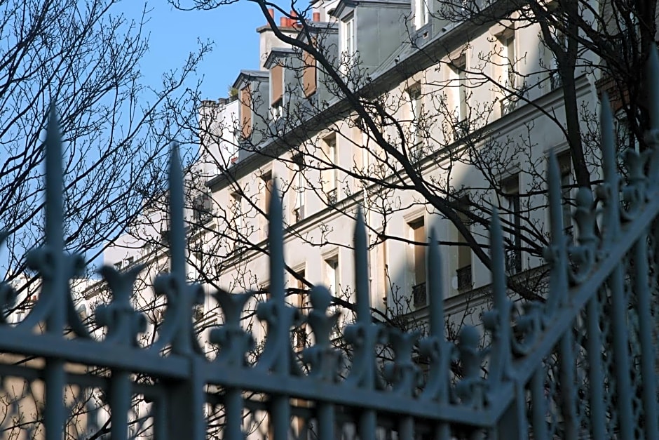 Hôtel de la Mare