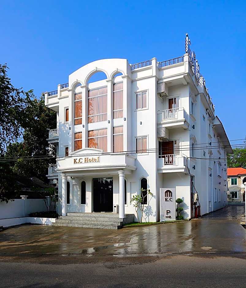 K.C Residence — 49 fotoğraftan 1. fotoğraf