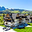 Royal Hill Residence