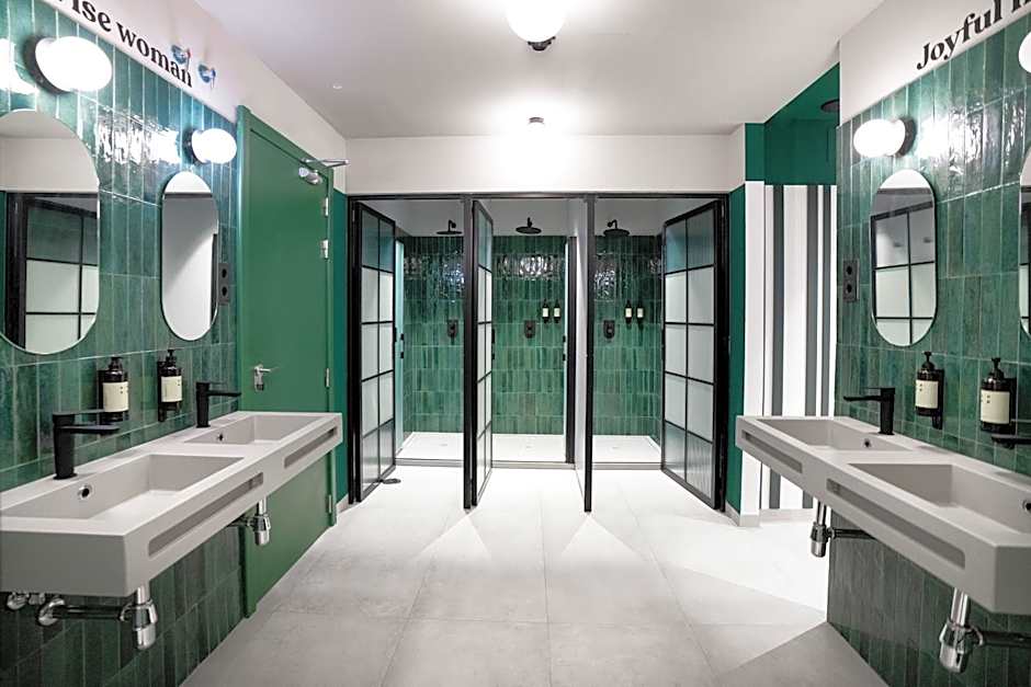 Coeo Pod Hostel Beatas