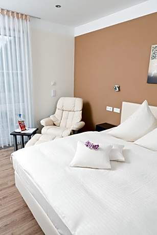 Single Room - Business