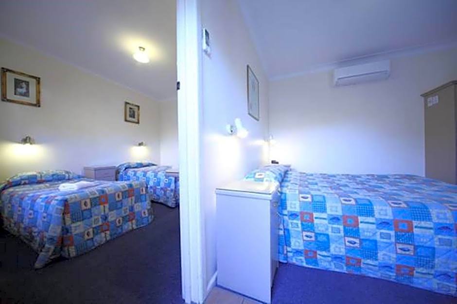 Gundagai Gabriel Motor Inn