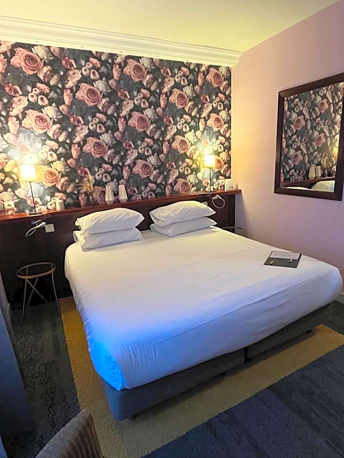 Hôtel La Villefromoy