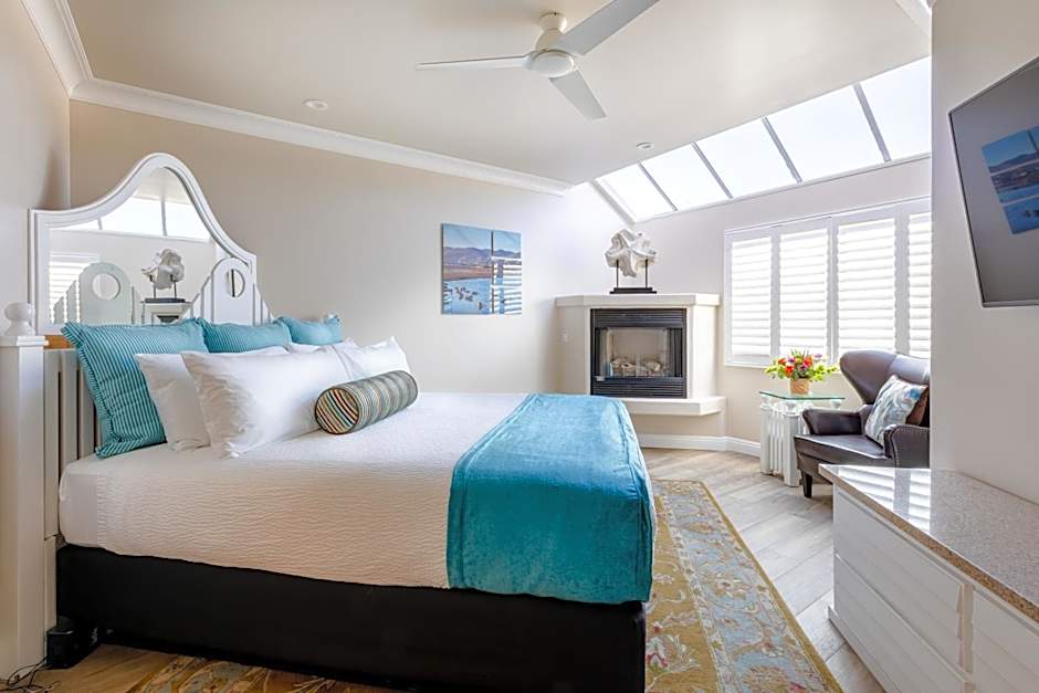 Seaventure Beach Hotel