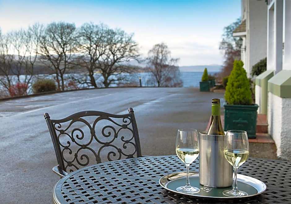Loch Rannoch Hotel and Spa