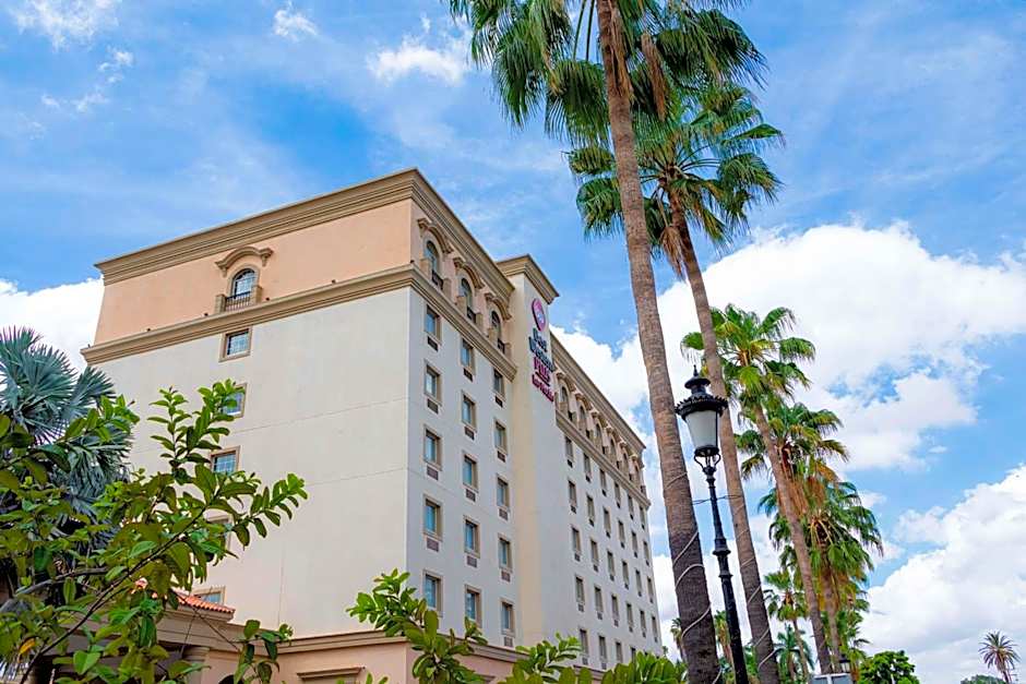 Best Western Plus Los Mochis