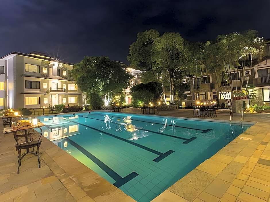 Hotel Barahi Pokhara