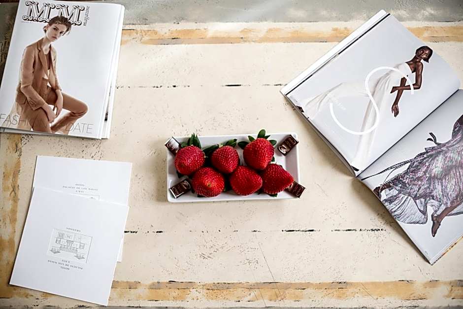 Palacio De Los Navas